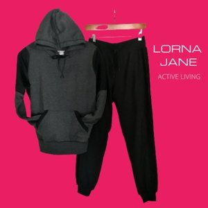 LORNA JANE - WINTER ACTIVE WEAR SET